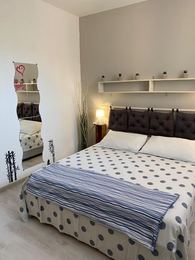페스키에라델가르다 Casa Piti 아파트 외부 사진