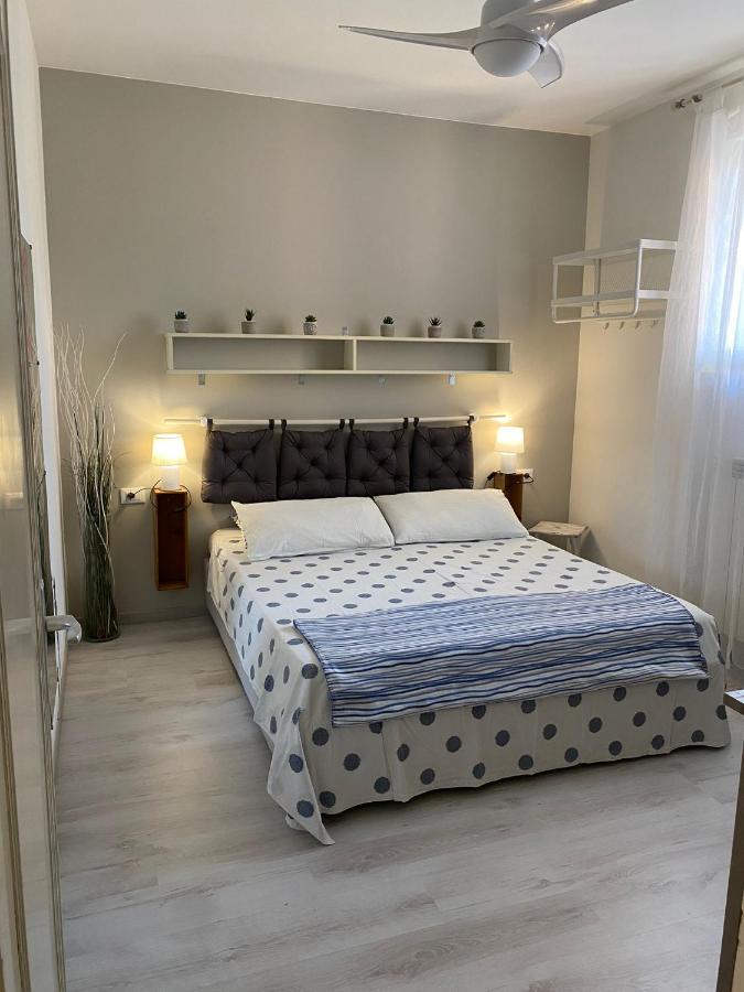페스키에라델가르다 Casa Piti 아파트 외부 사진