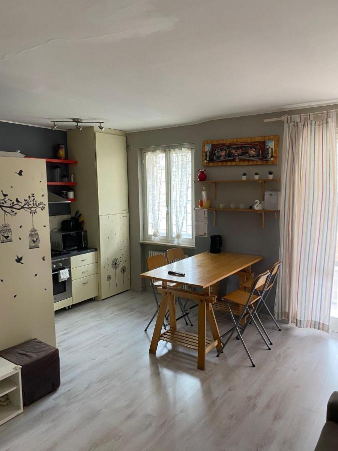 페스키에라델가르다 Casa Piti 아파트 외부 사진