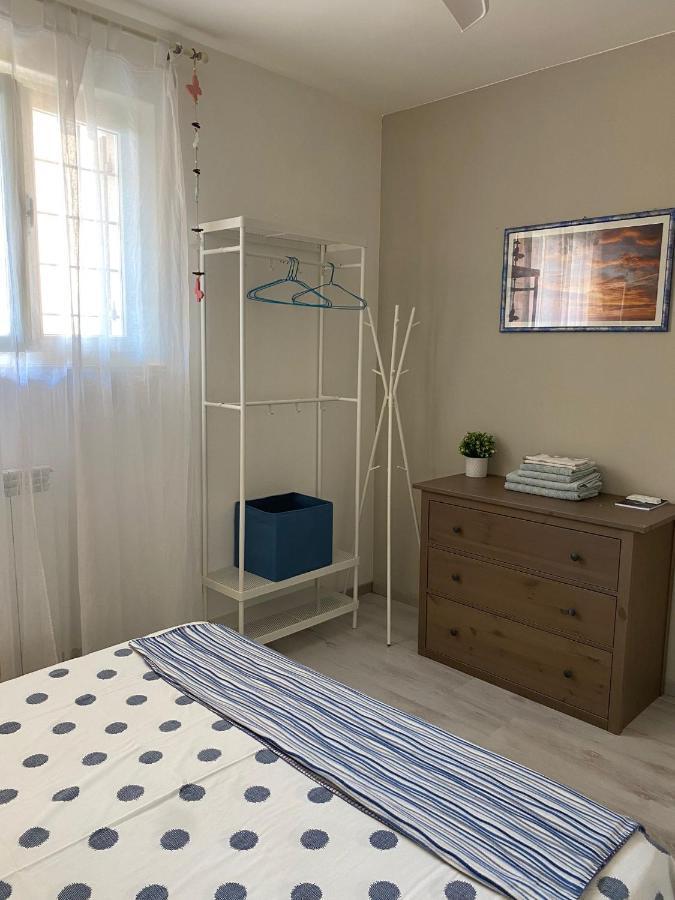 페스키에라델가르다 Casa Piti 아파트 외부 사진